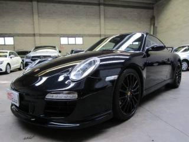 Porsche 911 911 997 Carrera 2 Coupé * 124.000 Km Reali * 