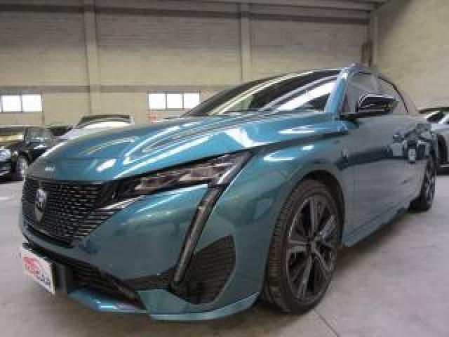Peugeot 308 308 Sw Puretech Turbo 130 Gt Pack Eat8 *23.000 Km* 
