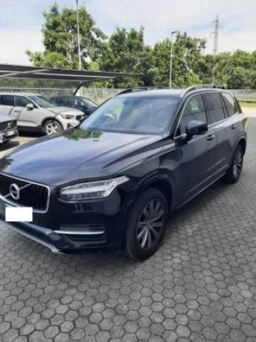 Volvo Xc90 Xc90 T5 Momentum Awd Geartronic 7 P.ti 105.000 Km 