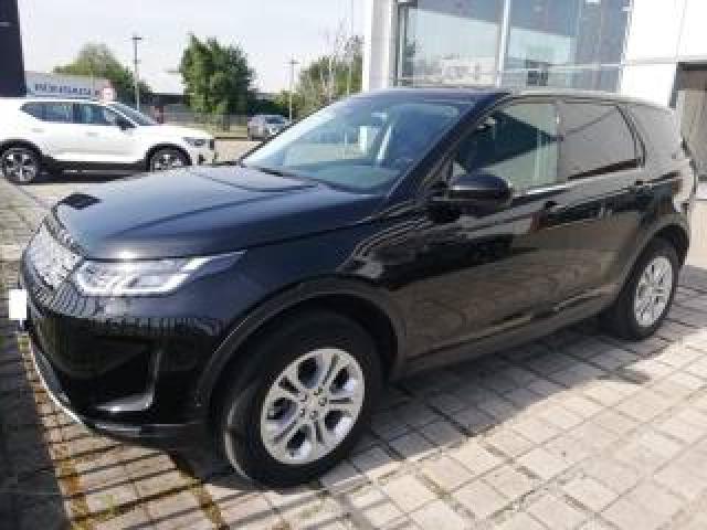 Land Rover Discovery Sport Discovery Sport 2.0d I4 Mhev S Awd *78.000 Km* 