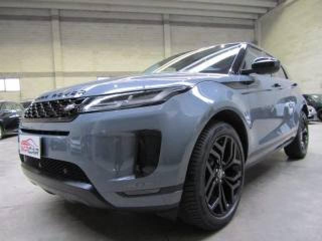 Land Rover Range Rover Evoque 2.0d I4 Mhev R-Dynamic Se Awd * 75.000 Km Reali * 