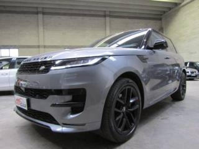 Land Rover Range Rover Sport 3.0d L6 300 Cv Dynamic Se Cerchi 22'' Hse 