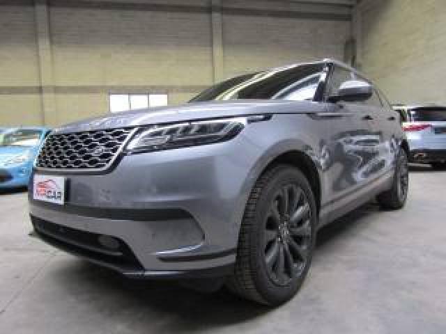 Land Rover Range Rover Velar Range Rover Velar 2.0d I4 204 Cv R-Dynamic 