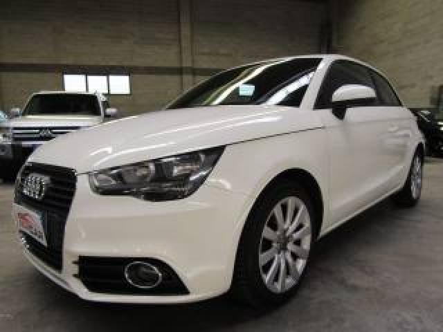 Audi A1 A1 1.2 Tfsi Ambition 3 Porte * 170.000 Km Reali * 