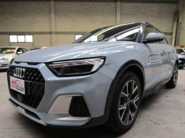 Audi A1 Allstreet All Street 1.0 Tfsi S-Line Sline S Line 