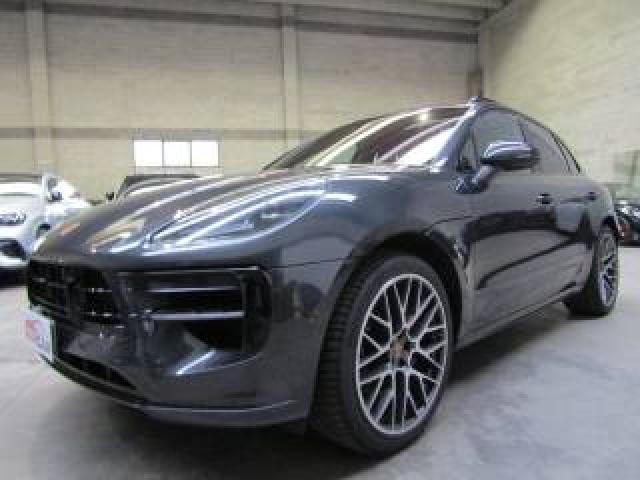 Porsche Macan Macan 2.9 Gts Pdk * 224.000 Km * 