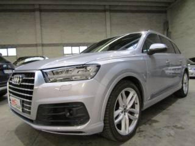 Audi Q7 Q7 3.0 Tdi Mhev S-Line S Line Sline * 108.000 Km * 
