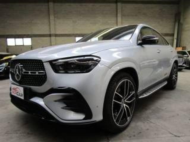 Mercedes Benz Gle 450 Gle 450d 4matic Mhev Coupé Amg Line Premium Plus 