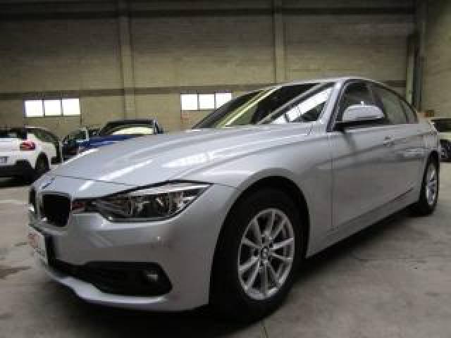 Bmw 318 318d 318 D Business Advantage *89.000 Km* 