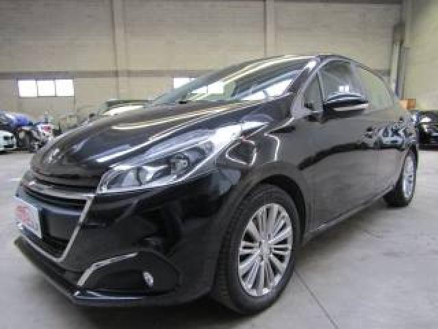 Peugeot 208 208 1.2 Puretech 5p Active * 66.000 Km Reali * 