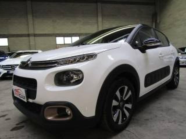 Citroen C3 1.2 Puretech Live * 43.000 Km Reali * 