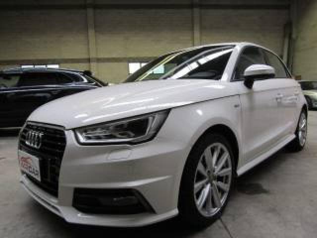 Audi A1 A1 Spb 1.4 Tdi S-Line Sline S Line 128.000 Km 