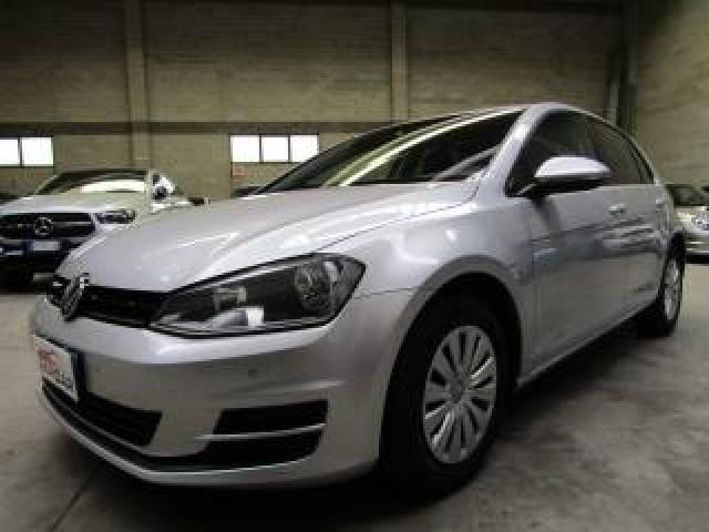 Volkswagen Golf Golf Vii 7 1.6 Tdi Trendline 90cv *184.000 Km* 
