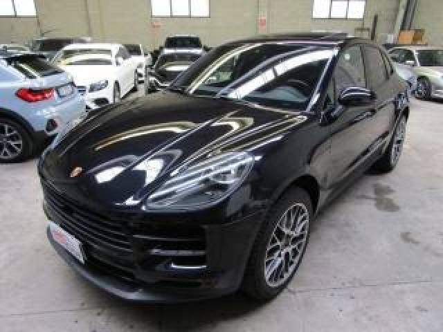 Porsche Macan Macan 2.0 245cv Pdk * 165.000 Km Reali * 