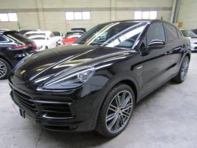 Porsche Cayenne Cayenne Coupé 3.0 V6 E-Hybrid *59.000 Km* 
