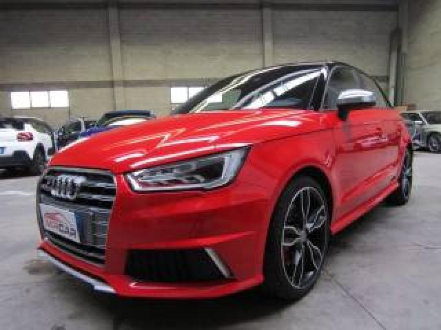Audi S1 S1 Sportback 2.0 Tfsi Quattro * 38.000 Km Reali * 