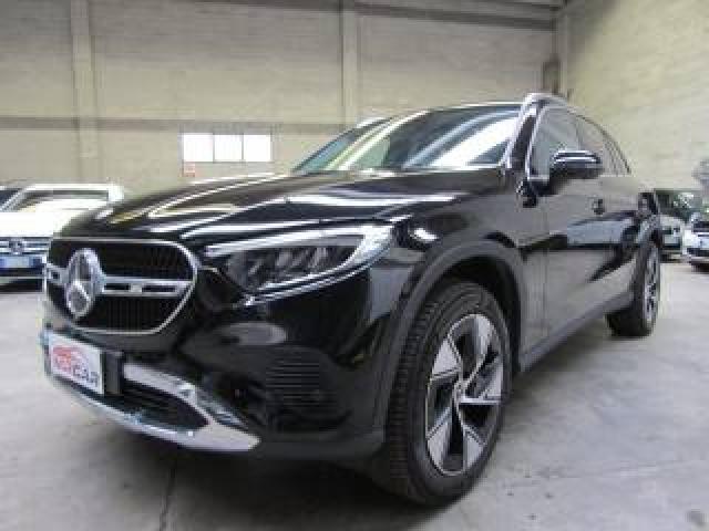 Mercedes Benz Glc 400 Glc 400 Phev E-Hybrid Eq 4matic Amg Line Advanced  