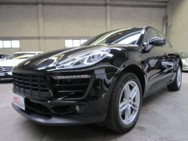 Porsche Macan Macan 3.0 Diesel S * 189.000 Km * 