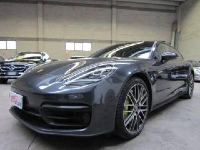 Porsche Panamera Panamera Sport Turismo 2.9 4s E-Hybrid 159.000 Km 
