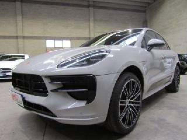 Porsche Macan Macan 2.0 Pdk Full * 104.000 Km Reali * 