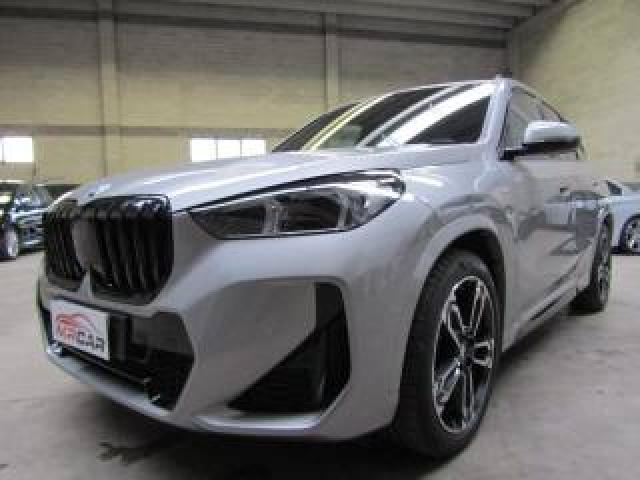 Bmw X1 X1 Xdrive23d Mhev Msport M-Sport M Sport 