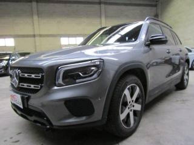 Mercedes Benz Glb 200 Glb 200d Automatic 4matic Sport Plus 