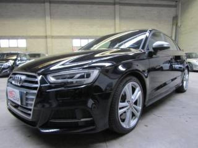 Audi S3 S3 Spb Sportback 2.0 Tfsi Quattro *115.000 Km* 