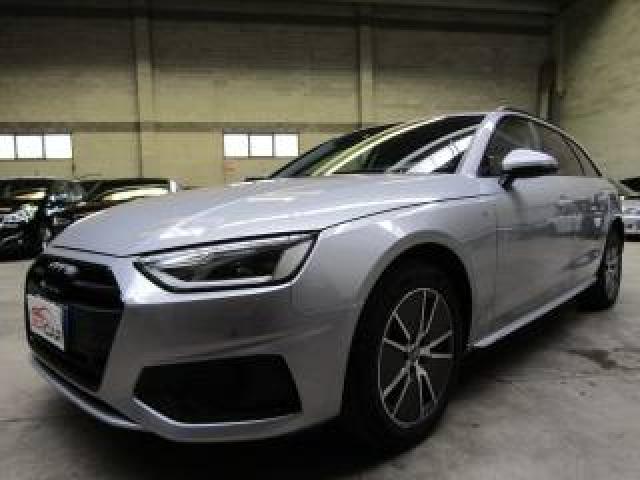 Audi A4 A4 Avant 30 2.0 Tdi S-Line Sline S Line 162.000 Km 