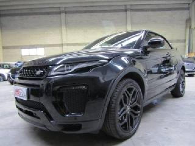 Land Rover Range Rover Evoque Evoque Cabrio 2.0 Td4 Hse Dynamic *109.000 Km* 