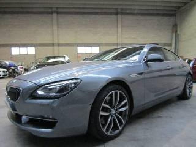 Bmw 640 Gran Coupé 640d Xdrive Futura * 147.000 Km * 