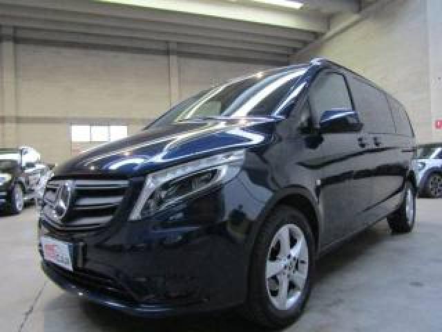 Mercedes Benz Vito Vito 114 2.0 Cdi Mixto Long * 120.000 Km Reali * 