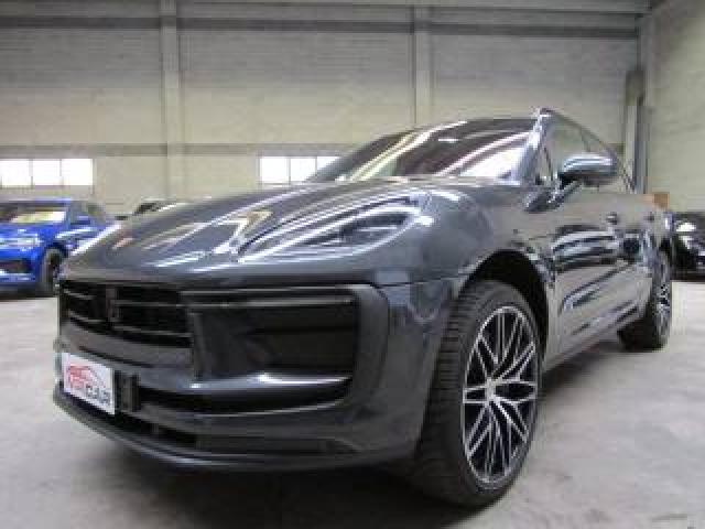 Porsche Macan Macan 2.0 Pdk Full * 63.000 Km Reali * 