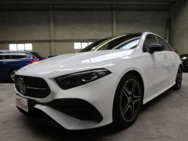 Mercedes Benz A 180 A180 Mhev Amg Line Premium Plus *54.000 Km Reali* 