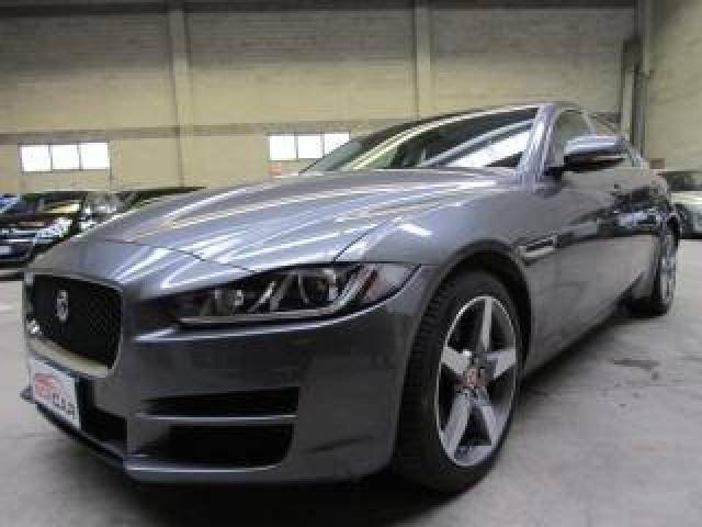 Jaguar Xe Xe 2.0d I4 Prestige Awd Auto * 59.000 Km Reali * 