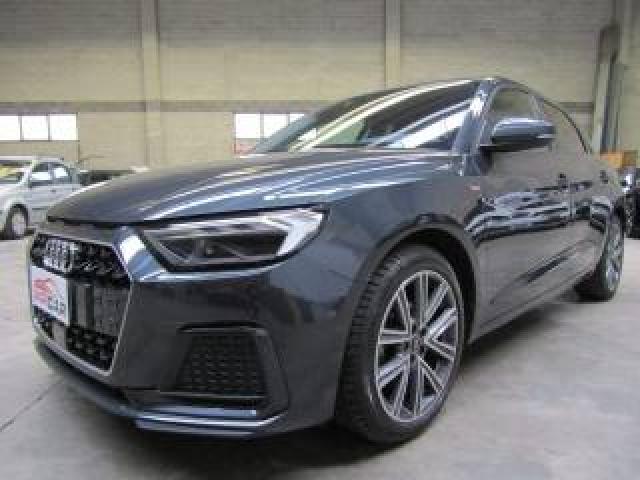 Audi A1 Spb 1.0 Tfsi S-Line Sline S Line *28.000 Km Reali* 