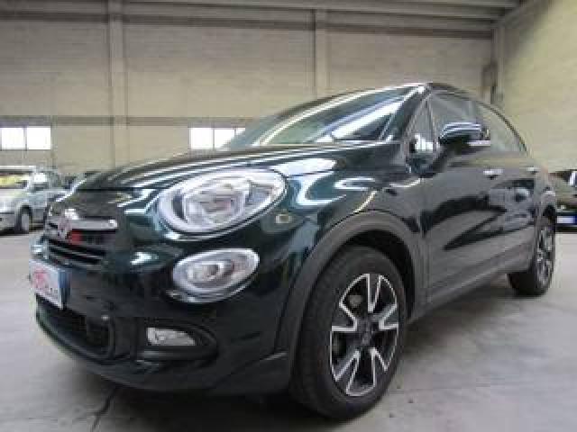 Fiat 500x 500x 1.6 Multijet Pop Star * 178.000 Km Reali * 