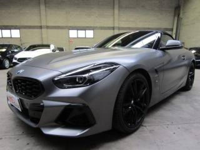 Bmw Z4 Z4 Sdrive30i M-Sport Sdrive Automatica *33.000 Km* 