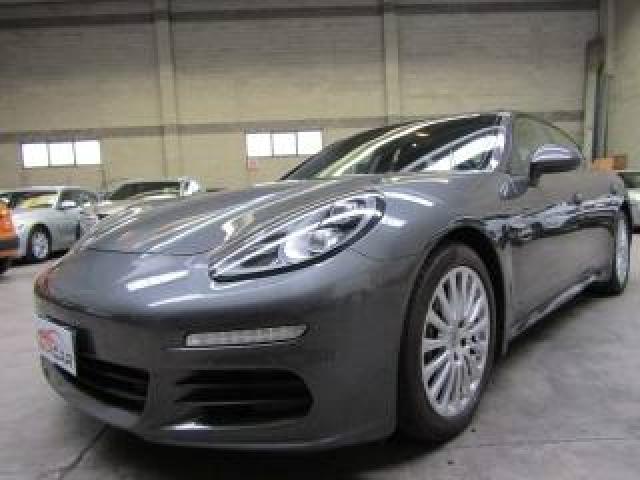Porsche Panamera Panamera 3.0 Diesel * 120.000 Km Reali * 