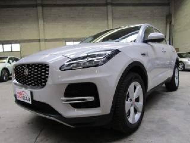 Jaguar E-Pace E-Pace 2.0d I4 163 Cv Awd Auto R-Dynamic Se 