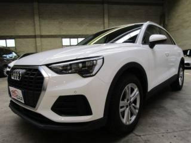 Audi Q3 Q3 Tfsi S Tronic Business Advanced Mhev  