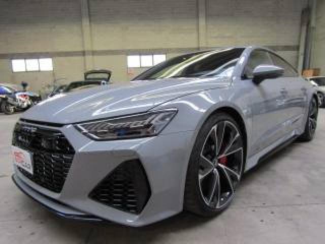 Audi Rs7 Rs7 Spb 4.0 V8 Tfsi Mhev Quattro Tiptronic  