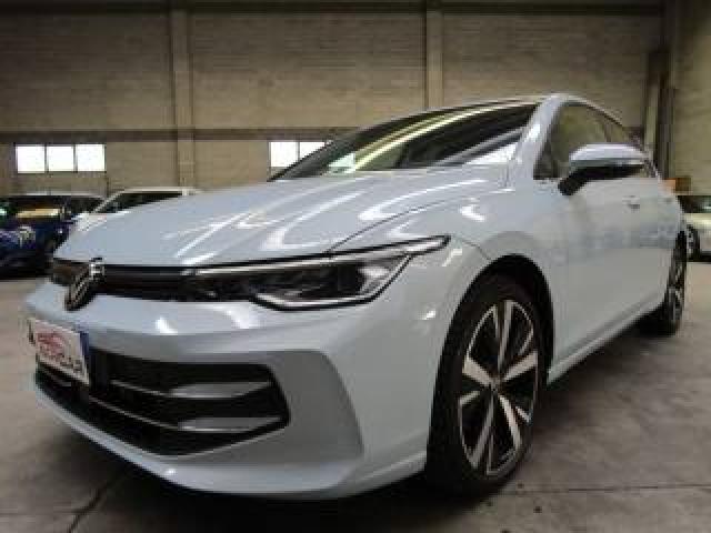 Volkswagen Golf Golf Viii 8.5 1.5 Tsi 150 Cv Act Style Manuale 