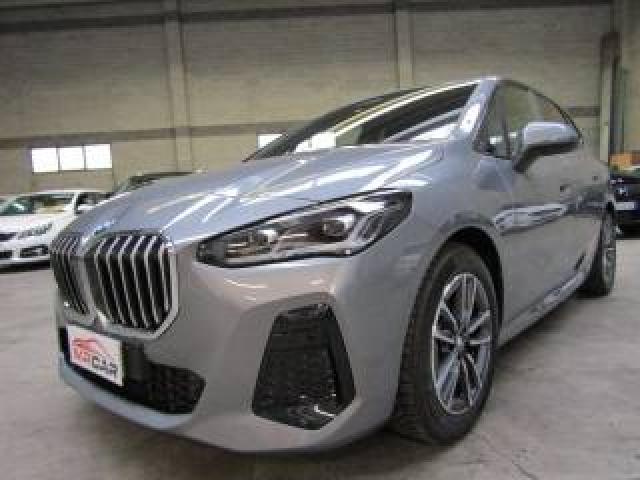 Bmw 220 220i 48v Active Tourer Msport * 16.000 Km Reali * 