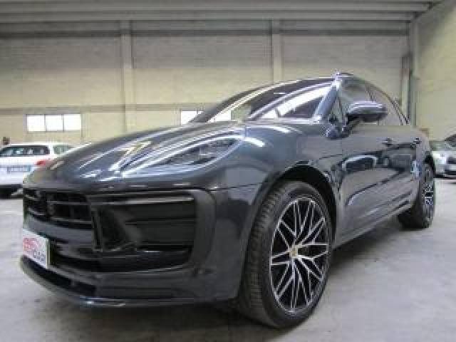 Porsche Macan Macan 2.0 T 2.0t Full * 116.000 Km Reali * 