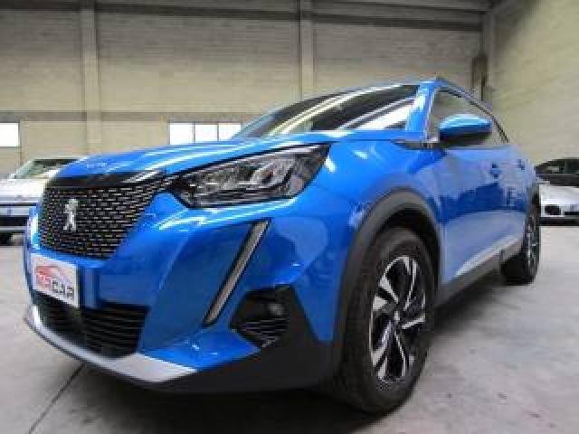 Peugeot 2008 1.2 Puretech 130 Gt Pack Eat8 * 90.000 Km Reali * 