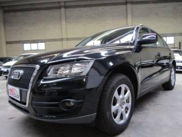 Audi Q5 Q5 2.0 Tdi Quattro S-Tronic * 231.000 Km Reali * 