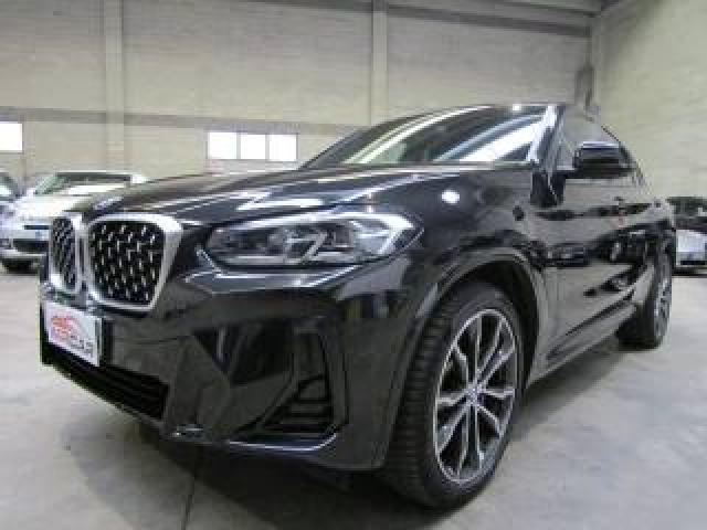 Bmw X4 X4 Xdrive30i 48v Msport M-Sport M Sport 78.000 Km 