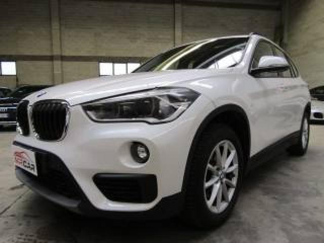 Bmw X1 X1 Sdrive18i Advantage Auto * 78.000 Km Reali * 