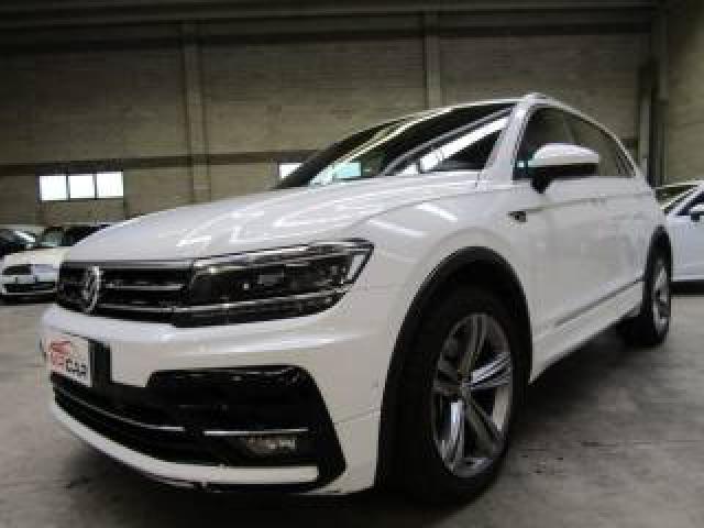Volkswagen Tiguan 2.0 Bitdi R-Line Rline R Line * 250.000 Km Reali * 