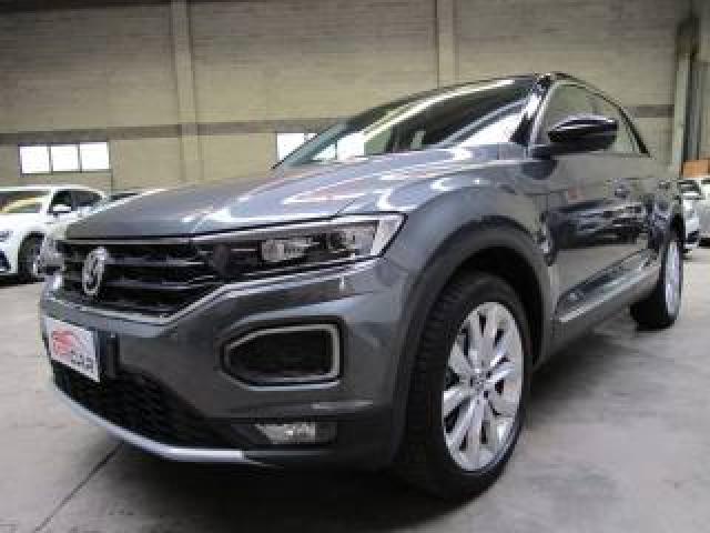 Volkswagen T-Roc T-Roc 1.5 Tsi R-Line R Line Rline Dsg 26.000 Km 